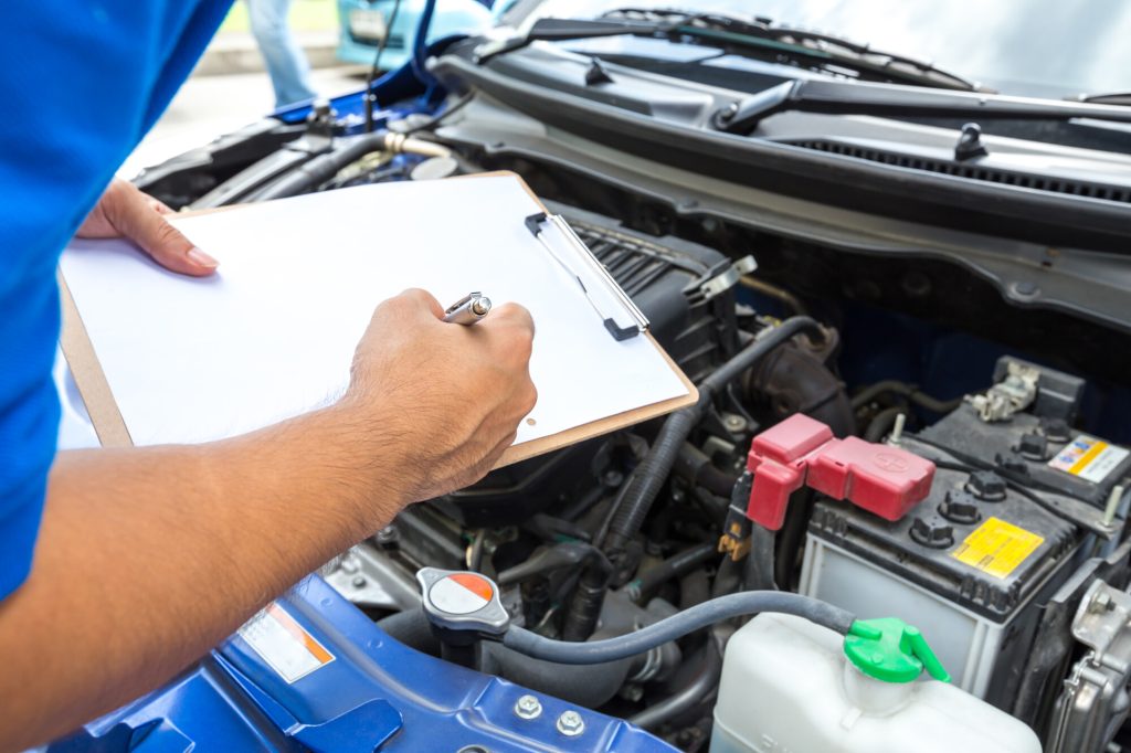 Why You Should Use an ASE Certified Mechanic | Express Auto Service